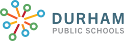 Durham Public Schools logo